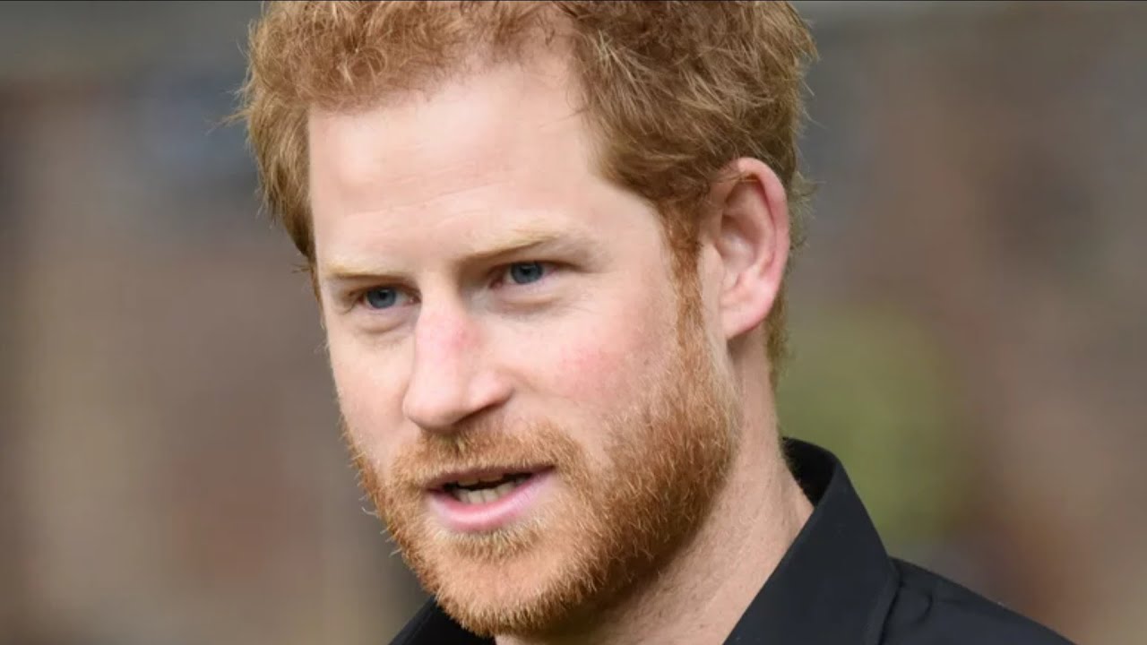 The Truth About Prince Harry's Latest Legal Battle