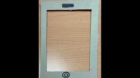 SMU IS306 Interaction Design & Prototyping Paper Prototype G9T1 (Hard Scenario)