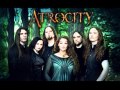 Atrocity feat. Yasmin - Call of Yesteryear.wmv