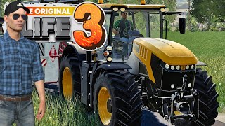 LS19 Life 3 #016 - Endlich Räucherforellen für den Hof - M4cM4nus Farming Simulator