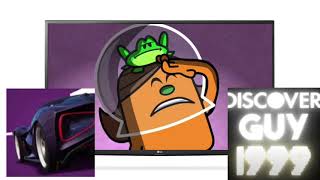 Fourth Clip For Season 8 Sneak Peek