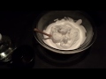 [音フェチ]ふわふわスライム(?)作ってみた[ASMR]Binaural Sounds - Slime