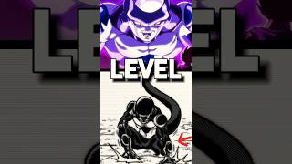 Black Frieza Is The Strongest Character Now