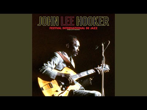 Crawling King Snake (Live 1969)