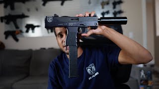 MPA 30T Review Master Piece Arms