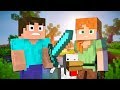 EXPLORING The MINECRAFT WORLD w/ Typical Gamer! (Part 2)