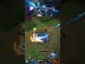 1st Time Gwen but...!! #leagueoflegends #toplane #gwen #1v2clutch