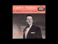 Jimmy young  the man from laramie