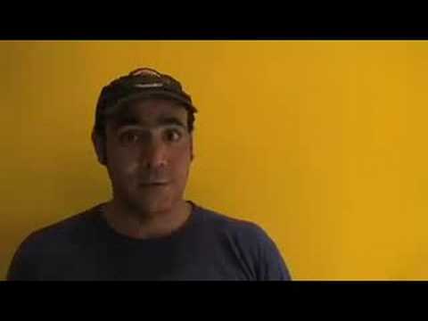 Osama Loves The Sinai Mountains 