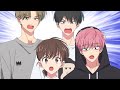 Tamon S B Side Season 1 Episode 7 ENDING 