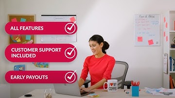 Get a ticketing buddy you can rely on - with Ticketbud