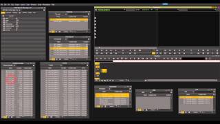 Syncing Video And Audio In Avid Media Composer