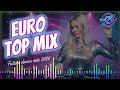 The Z Dj - EURODANCE OVERLOAD -The Most Wanted Hits 90s Flashback Explosion