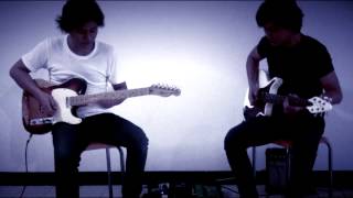 Daft Punk Guitar Cover (One More Time, Get Lucky)