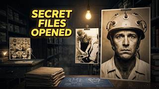 The Most Disturbing Human Experiments Ever Conducted