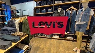 Levis