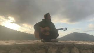 Ocean - Guitar Meditations (Nylon Strings)