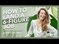 How To Land Your Dream Job With Jena Viviano Dunay