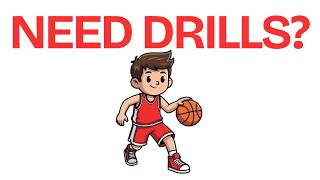 Drills That Actually Work at Youth Basketball Camps