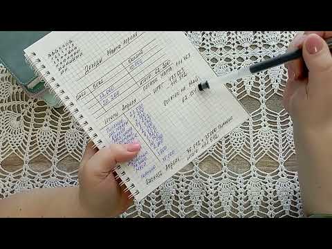 Итоги Апреля |