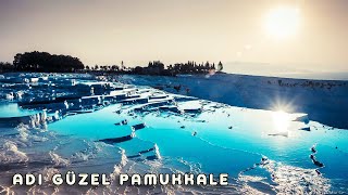 Adi Güzel Pamukkale