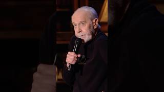 At what age ~George Carlin