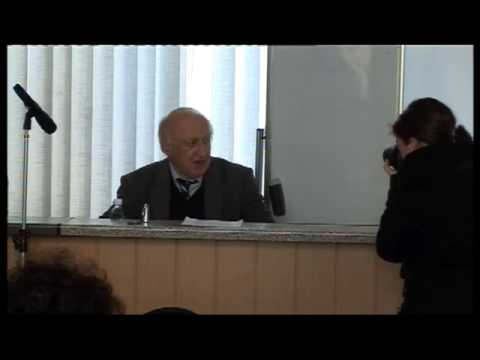 რისმაგ გორდეზიანი (შესავალი)