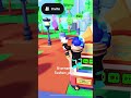 Checking my gifts in pls donate Day 1 #gugugaga #shorts #roblox