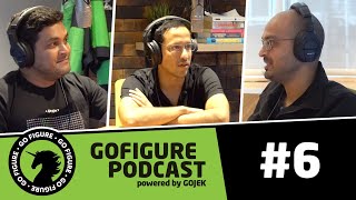 Episode 6: GOJEK’s 10x Engineer - Truth or Myth? screenshot 5
