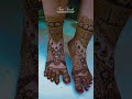 ✨ Adorn your hands with beauty of Henna Art at Fairlook Salon ✨