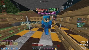 running into EVERY base I see... *40 min special* | Minecraft HCF