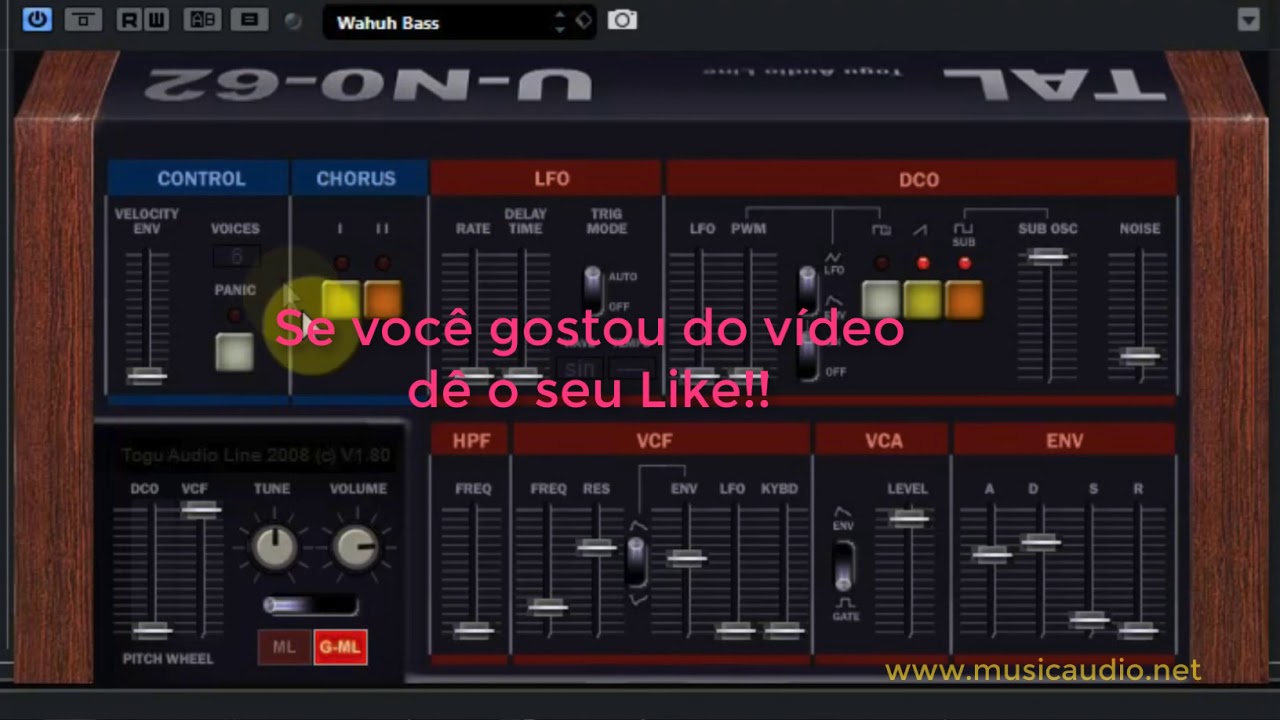 Juno 60 Vst Mac