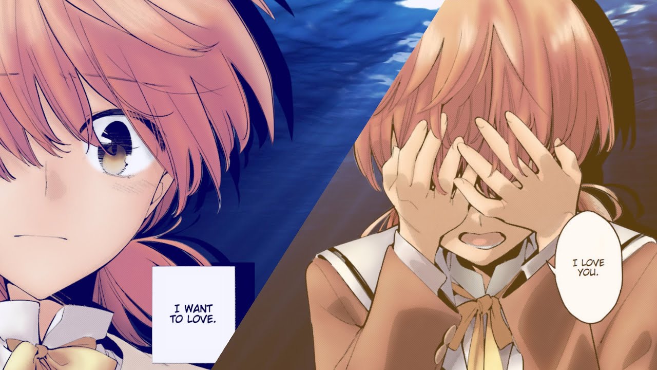 Жажда связи — расцветай в себе