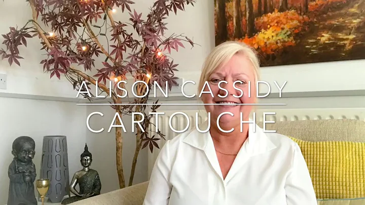 Alison Cassidy - Cartouche