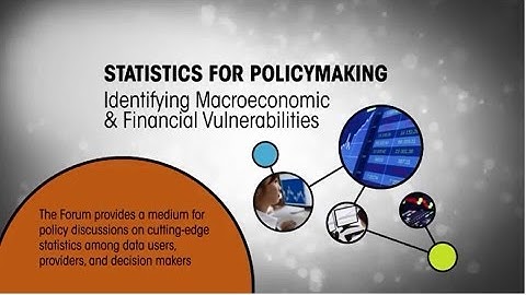 Second IMF Statistical Forum - 2014