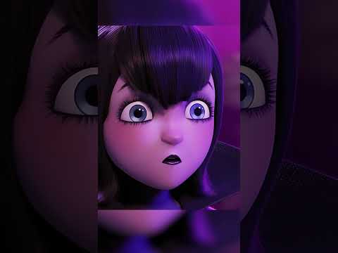 Джони пожалел Дракулу но обидел Мейвис / #фильмы #сериалы #кино #shorts
