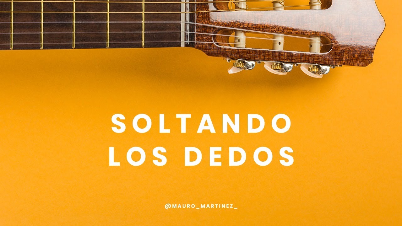 GUITARRA PARA PRINCIPIANTES | Ejercicio que debes aprender - YouTube