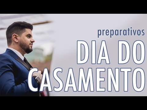 O dia do
