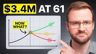 I Retired at 61 With $3.4M. Now Where Does the Money Come From?