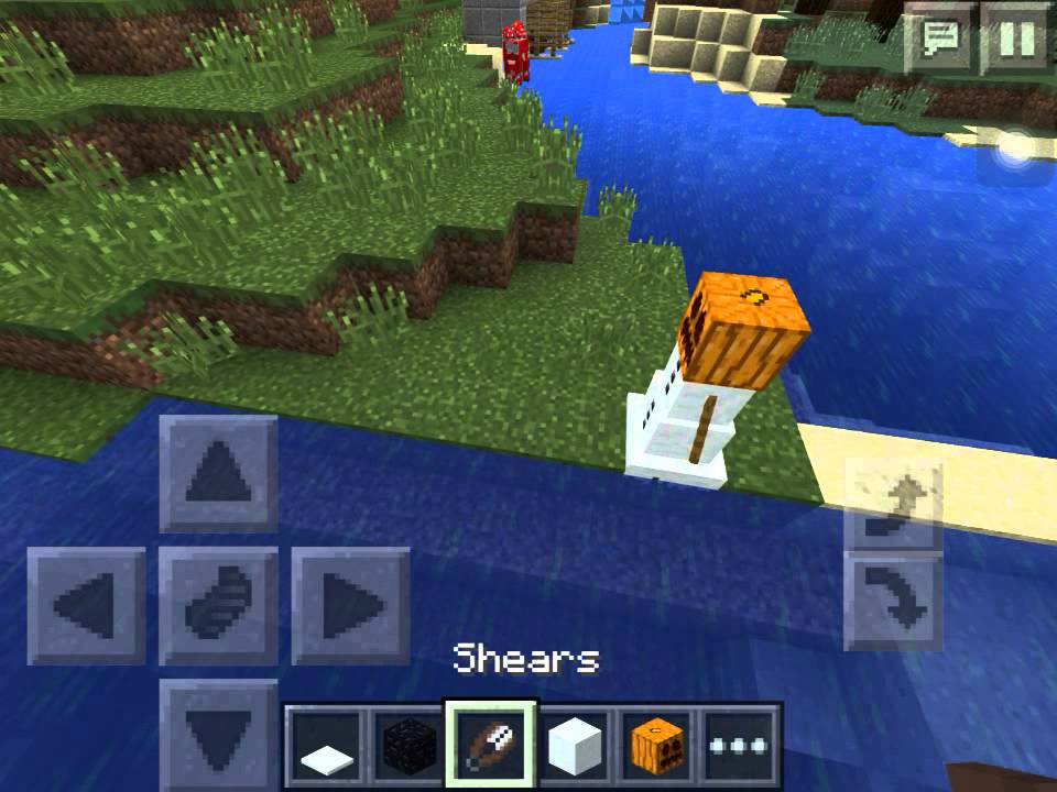 HOW TO UNLOCK SECRET CHARACTER IN MINECRAFT PE 12.0 EDITION