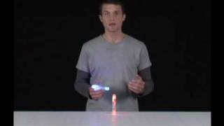 Flowlight Tips - Battery