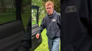 2001 Chevy S10 new Ignition Lock Security Bypass EASY fix