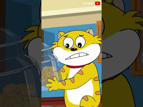 Honey Bunny New Episodes In Hindi Funny Cartoons 01 YO Kids Ytshorts