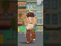 BAILA SE&Ntilde;ORITA CON MI LEPATE 🥰❤️ #roblox #panamonkey #robloxtrend #robloxespa&ntilde;ol #robloxedit