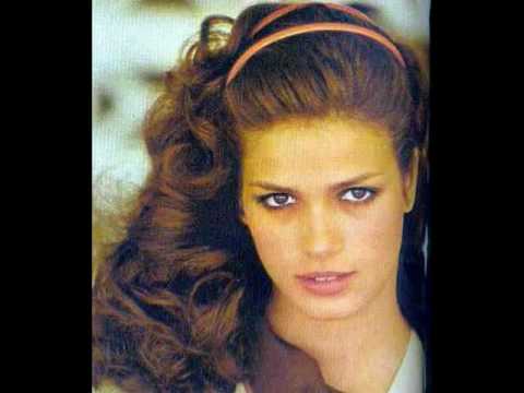 gia carangi