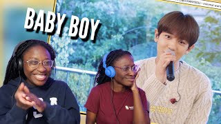 찬열 (CHANYEOL) - minimal warm | REACTION (we love him)