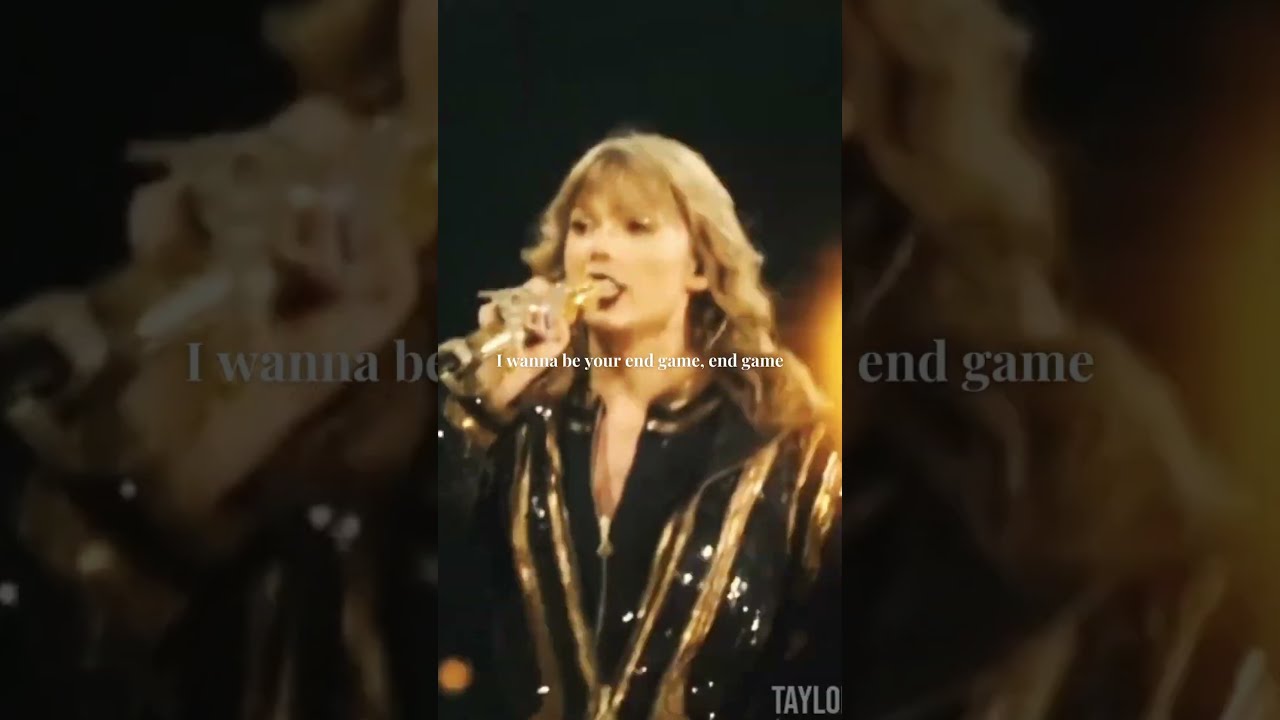 end game Taylor swift I don't love the drama notebook/journal: I