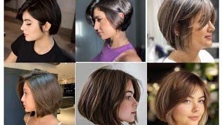 Details Top 50 Short Bob Hairstyles for Women in 2024 Update
