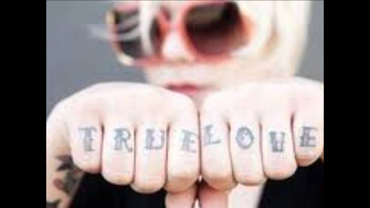 Фото В Стиле Hate Love
