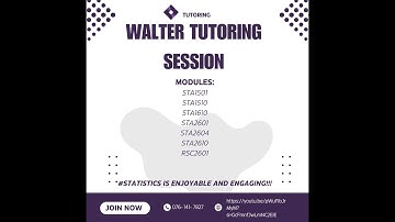 STTN 111 CHAPTER 8: PROBABILITY PART 1